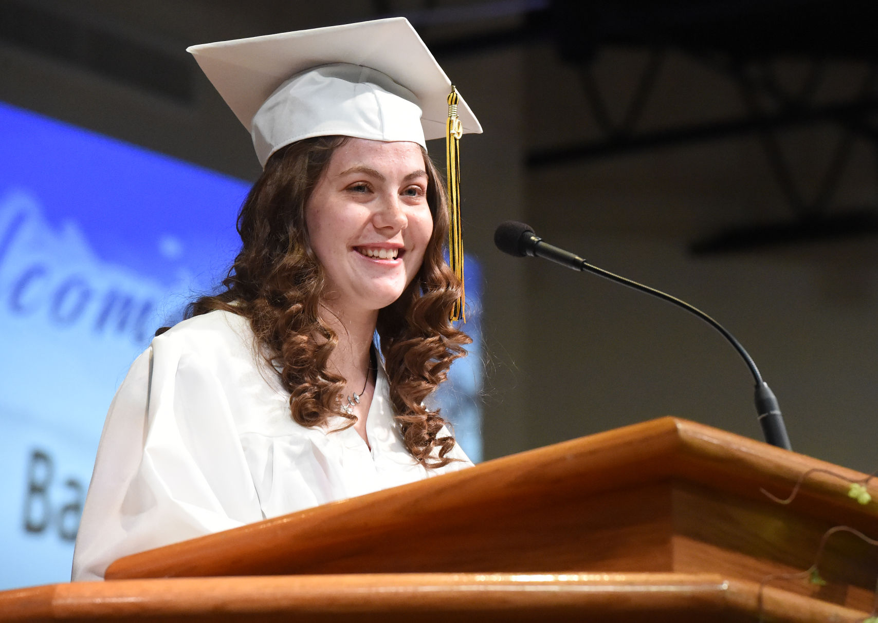 PHOTOS: Springs Baptist Academy Graduation